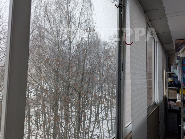Квартира по адресу: Москва, Островитянова ул, 39, общая площадь 79.4 (№74419)