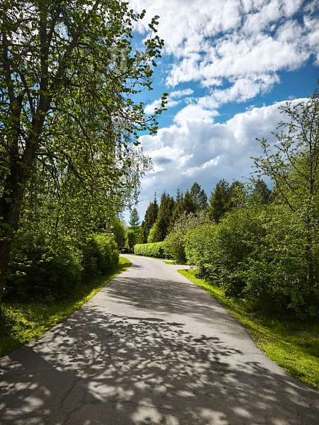 Дом, 288 кв.м., Московская область, Одинцовский р-н (№74281) Дом, 288 кв.м., Московская область, Одинцовский р-н (№74281)