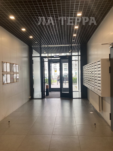 Квартира по адресу: Москва, Боровское ш, 2К7, общая площадь 46.9 (№73815) Квартира по адресу: Москва, Боровское ш, 2К7, общая площадь 46.9 (№73815)