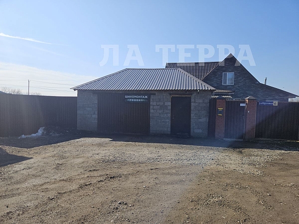 Объект Ярополец с, Круговая ул, 6 	 (№74454)