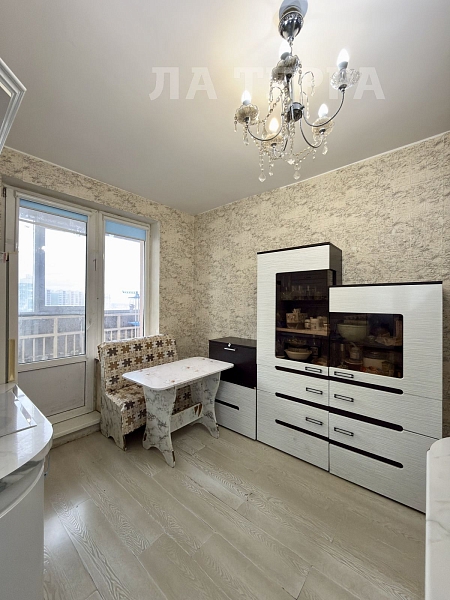 Квартира по адресу: Красногорск, Космонавтов б-р, 7, общая площадь 56 (№74310)