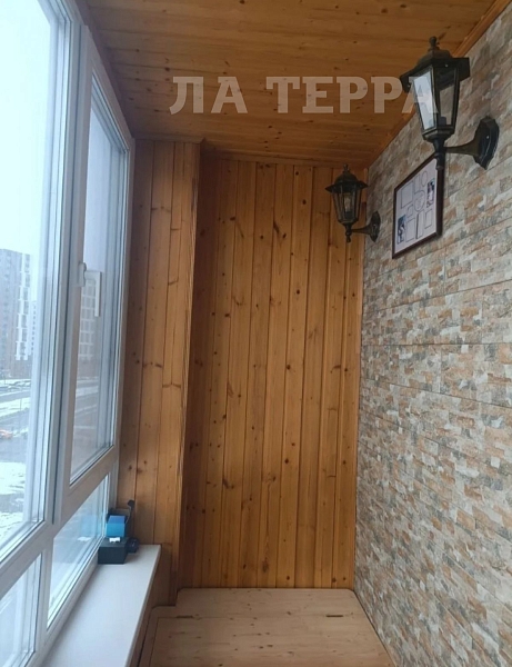 Снять 2-к квартиру, 54 кв.м., Мисайлово, Литературный б-р, 2 (№74469)