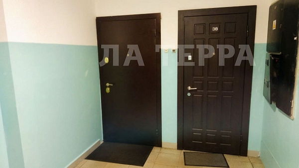 Квартира по адресу: Красного, ул. Военный Городок Павшино, 5, общая площадь 95 (№74369)