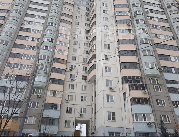 Объект Одинцово, Чистяковой ул, 62 (№73991) Объект Одинцово, Чистяковой ул, 62 (№73991)