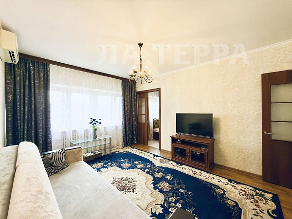 Снять 1-к квартиру, 34 кв.м., Москва, Даниловский, Большая Тульская ул, 2 (№74567)