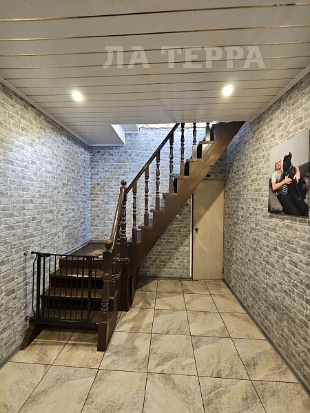 Дом, 135 кв.м., Ярополец с, Круговая ул, 6 (№74422)