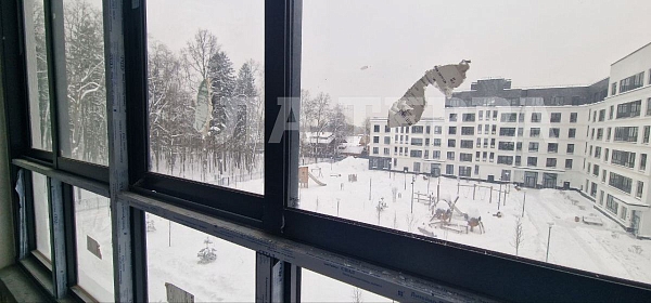 Квартира по адресу: Опалиха, Новая Московская , 49к4, общая площадь 51.4 (№74398)