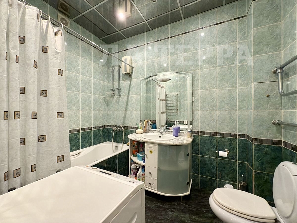 Снять 3-к квартиру, 85 кв.м., Москва, Сокол, Алабяна ул, 12к3 (№74211)