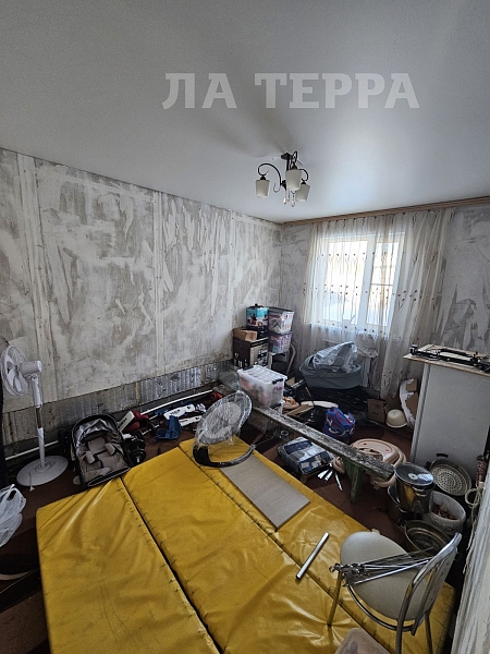 Дом, 135 кв.м., Ярополец с, Круговая ул, 6 (№74422)