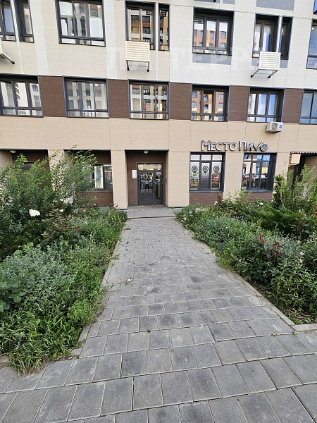 Снять Студия, 27 кв.м., Новоивановское рп, Эйнштейна б-р, 2 (№74217) Снять Студия, 27 кв.м., Новоивановское рп, Эйнштейна б-р, 2 (№74217)
