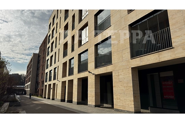 Аренда гаража, Москва, Льва Толстого ул, 23к1 (№74485)