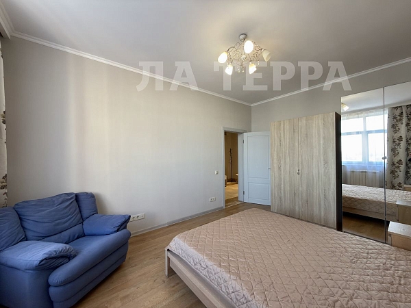 Квартира по адресу: Москва, Алтуфьевский, Черского проезд, 15, общая площадь 61.7 (№74448)