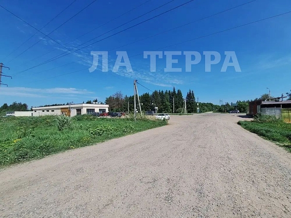 Участок , 4000 сот., Редриковы Горы, - (№74371)