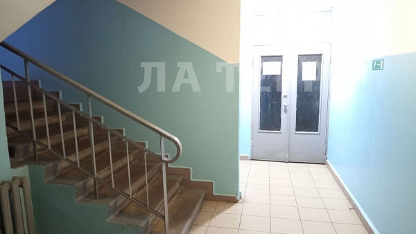 Квартира по адресу: Красного, ул. Военный Городок Павшино, 5, общая площадь 95 (№74369)