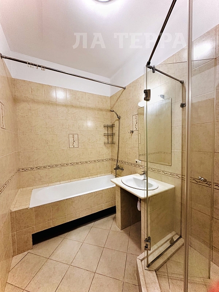 Снять 2-к квартиру, 76 кв.м., Москва, Крылатское, Крылатские Холмы ул, 28 (№74353)