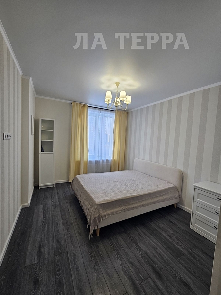 Снять 1-к квартиру, 33 кв.м., Красногорск, Космонавтов б-р, 11 (№74395)