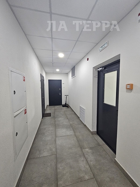 Квартира по адресу: Путилково, Просторная ул, 5, общая площадь 34.1 (№74265) Квартира по адресу: Путилково, Просторная ул, 5, общая площадь 34.1 (№74265)