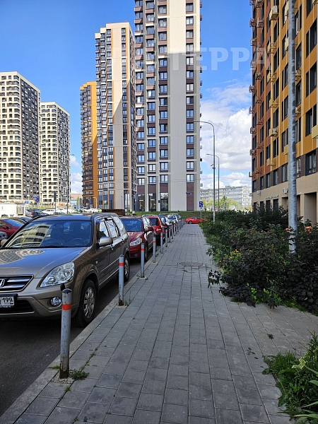 Снять Студия, 27 кв.м., Новоивановское рп, Эйнштейна б-р, 2 (№74217) Снять Студия, 27 кв.м., Новоивановское рп, Эйнштейна б-р, 2 (№74217)