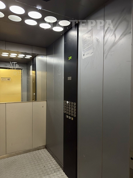 Квартира по адресу: Красногорск, Космонавтов б-р, 7, общая площадь 56 (№74310)