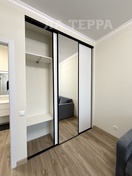 Снять 1-к квартиру, 33 кв.м., Коммунарка, Фитарёвская ул, 6 (№74486)