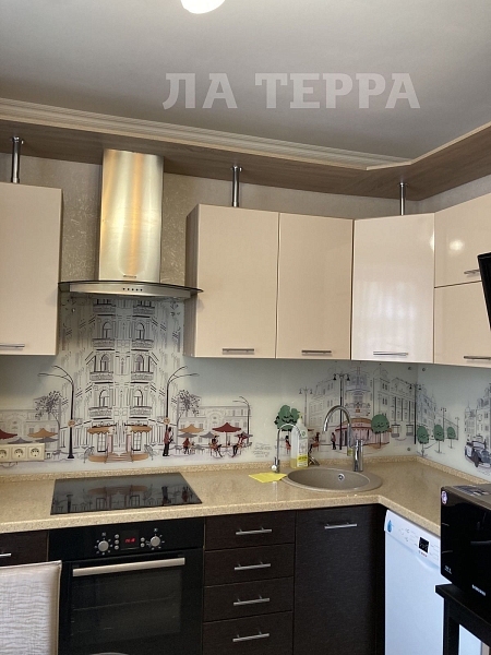 Квартира по адресу: Москва, Академический, Кедрова ул, 19, общая площадь 95 (№74222) Квартира по адресу: Москва, Академический, Кедрова ул, 19, общая площадь 95 (№74222)