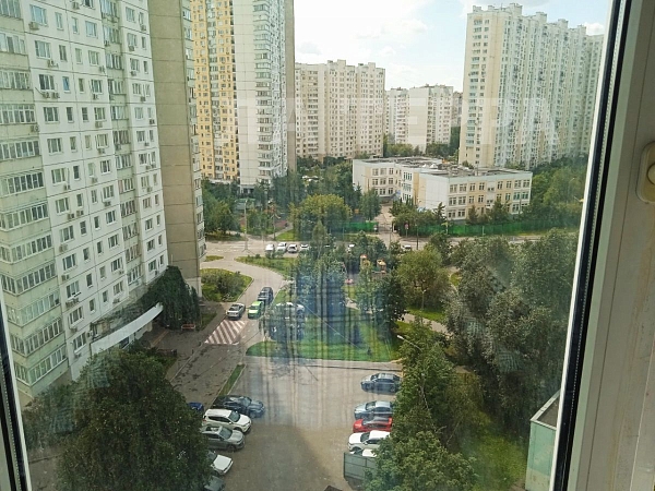 Снять 1-к квартиру, 42 кв.м., Москва, Васильцовский Стан ул, 11 (№74548)