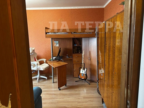 Квартира по адресу: 1 Мая мкр, общая площадь 51.4 (№74213) Квартира по адресу: 1 Мая мкр, общая площадь 51.4 (№74213)
