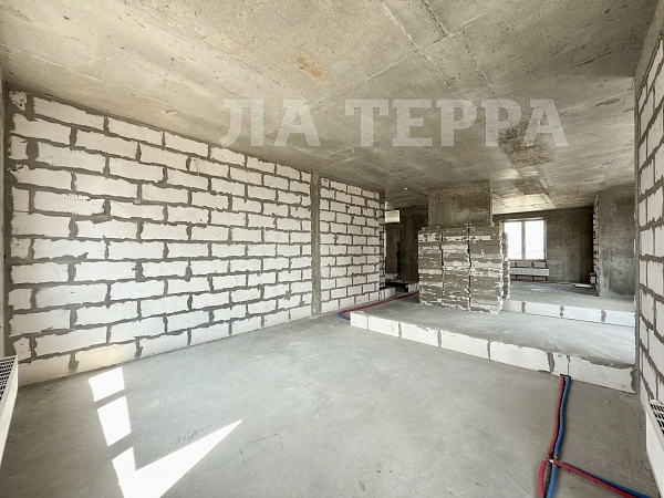 Квартира по адресу: Москва, Покровское-Стрешнево, Волоколамское ш, 71к5, общая площадь 141.9 (№74227)