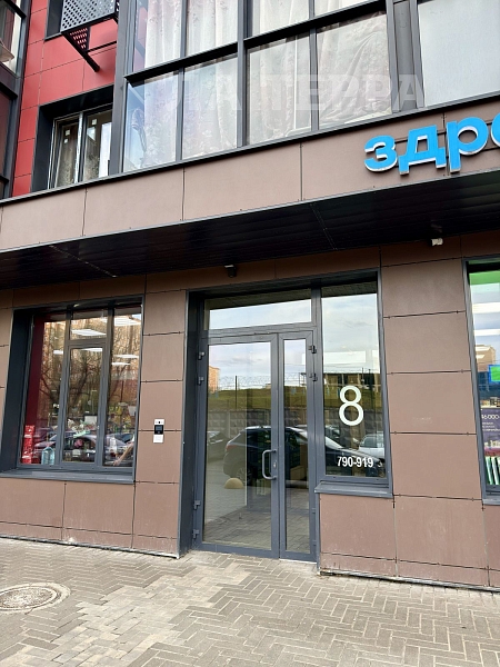 Снять 1-к квартиру, 33 кв.м., Коммунарка, Фитарёвская ул, 6 (№74486)