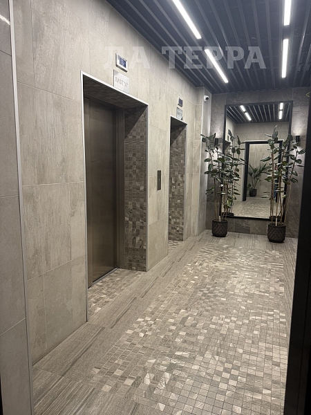 Квартира по адресу: Москва, Строгино, Твардовского ул, 14к1, общая площадь 49.3 (№74502)