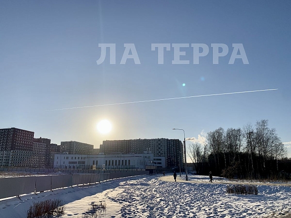 Снять 2-к квартиру, 54 кв.м., Москва, Сосенское, ул Василия Ощепкова, 1 (№74550)