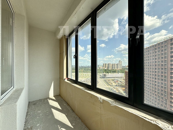 Квартира по адресу: Москва, Покровское-Стрешнево, Волоколамское ш, 71к5, общая площадь 141.9 (№74227)