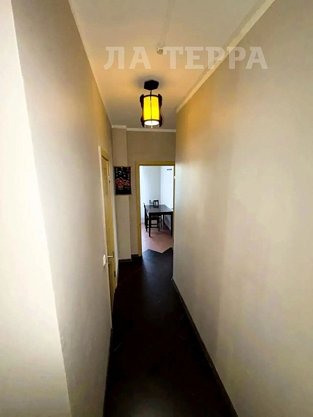 Квартира по адресу: Красногорск, Игоря Мерлушкина ул, 3, общая площадь 43 (№74470)