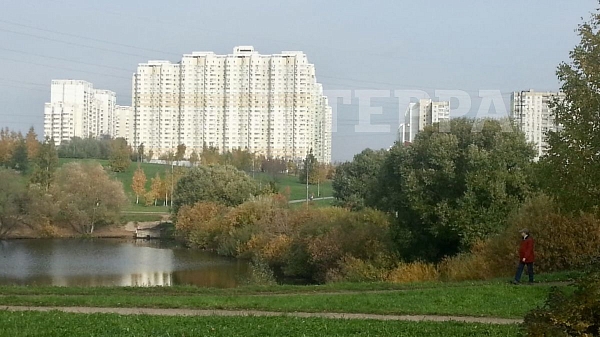 Квартира по адресу: Москва, Митино, Митинская ул, 10, общая площадь 51 (№74133)