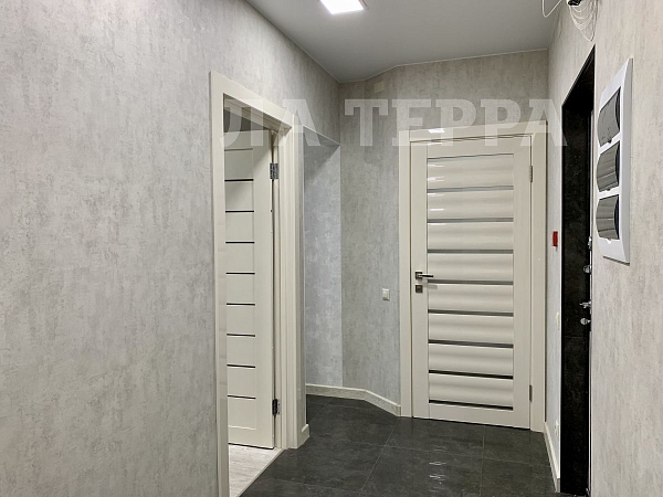 Снять 2-к квартиру, 54 кв.м., Москва, Сосенское, ул Василия Ощепкова, 1 (№74550)