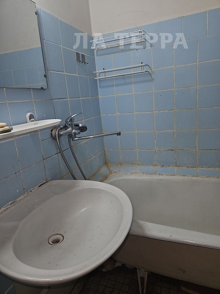 Снять 1-к квартиру, 38 кв.м., Москва, Строгино, Таллинская ул, 5к4 (№74205)