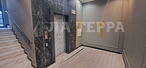 Квартира по адресу: Опалиха, Новая Московская , 49к4, общая площадь 51.4 (№74398)