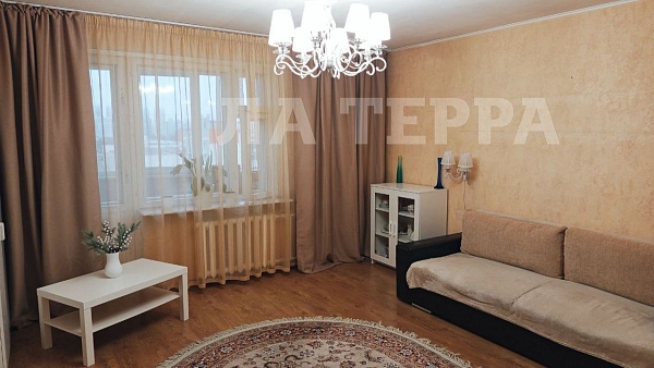 Квартира по адресу: Красного, ул. Военный Городок Павшино, 5, общая площадь 84.7 (№74369)