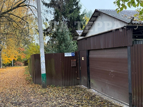 Дом, 125 кв.м., Москва (№74286)