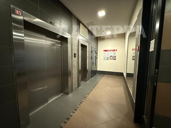 Снять 1-к квартиру, 41 кв.м., Москва, Сосенское, Липовый парк, 7 (№74380)