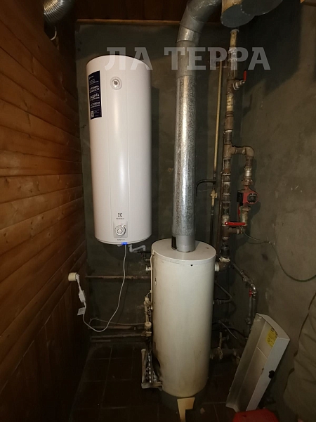 Дом, 184 кв.м., Апрелевка, Карла Маркса ул, 62 (№74392)