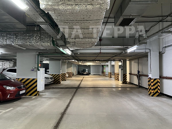 Машиноместо, Москва, Кавказский б-р, 27к2 (№74389)