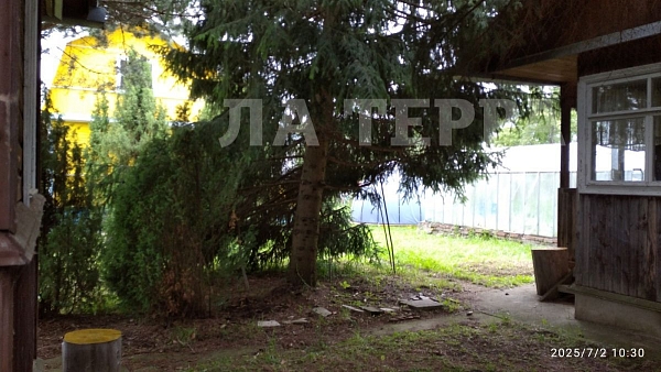 Дом, 61 кв.м., Ламоново, -, 30 (№74239)