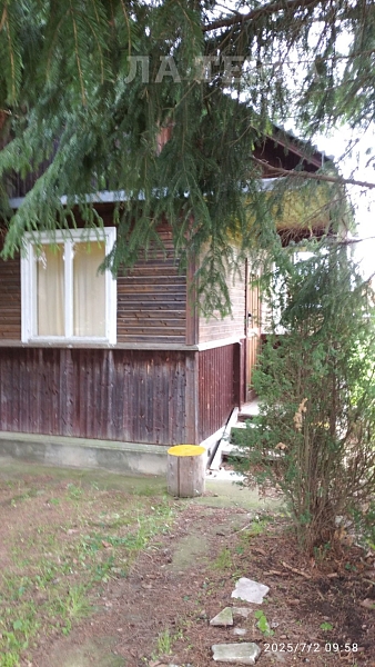 Дом, 61 кв.м., Ламоново, -, 30 (№74239)