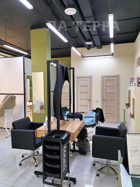 Аренда недвижимости, коммерческая, Мисайлово, Пригородное ш, 6 (№74449)