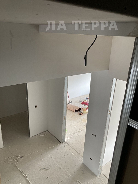 Квартира по адресу: Николо-Хованское, Николо-Хованская ул, 34, общая площадь 196 (№73792) Квартира по адресу: Николо-Хованское, Николо-Хованская ул, 34, общая площадь 196 (№73792)
