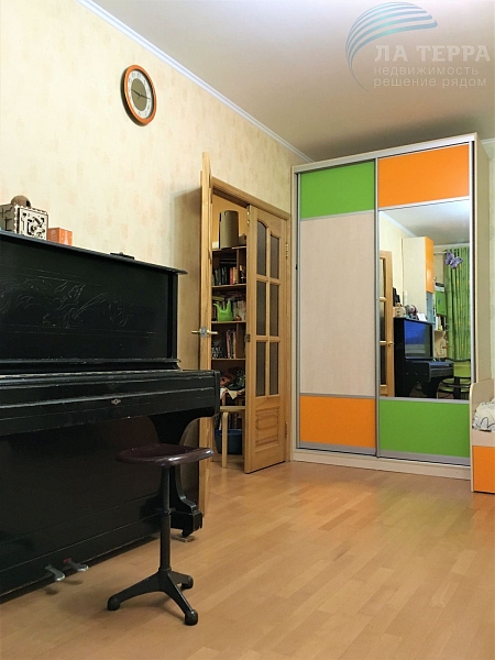 Квартира по адресу: Москва, Митино, Дубравная ул, 48к1, общая площадь 82.2 (№33445)