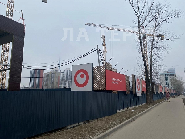 Объект Москва, Бутырский, Огородный проезд, 20Астр1 (№74181) Объект Москва, Бутырский, Огородный проезд, 20Астр1 (№74181)