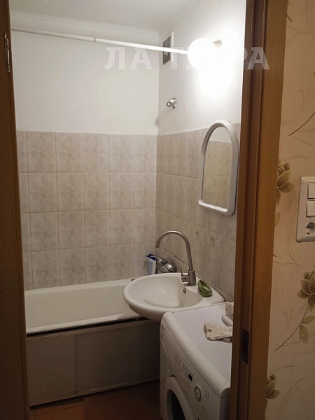 Снять 1-к квартиру, 42 кв.м., Москва, Васильцовский Стан ул, 11 (№74548)