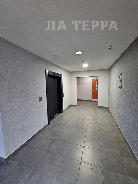 Снять 2-к квартиру, 37 кв.м., Ильинское-Усово, Заповедная ул, 10 (№74324)